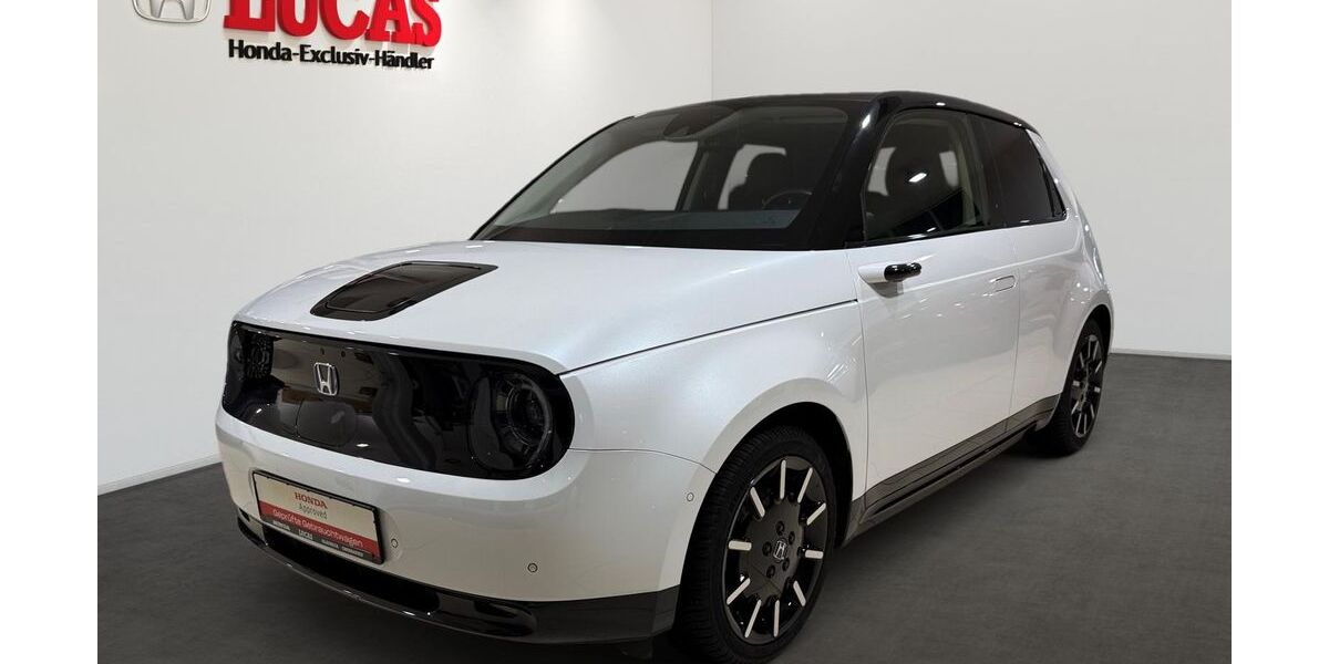 Honda e 20.579 km 18.380 &euro; Oberhausen 46117