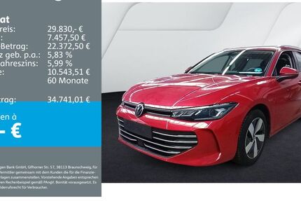VW Passat 22.238 km 29.830 &euro; Mössingen 72116