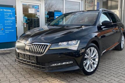 Skoda Superb 145.000 km 21.900 &euro; Altdorf 84032