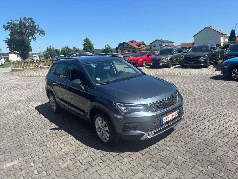 Ateca