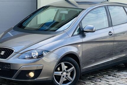 Seat Altea 96.106 km 7.790 &euro; Dresden 01257