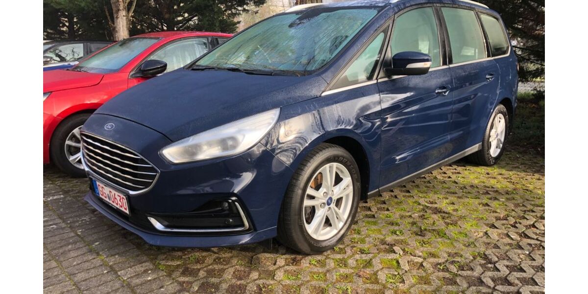 Ford Galaxy 159.430 km 18.000 &euro; Raunheim 65479