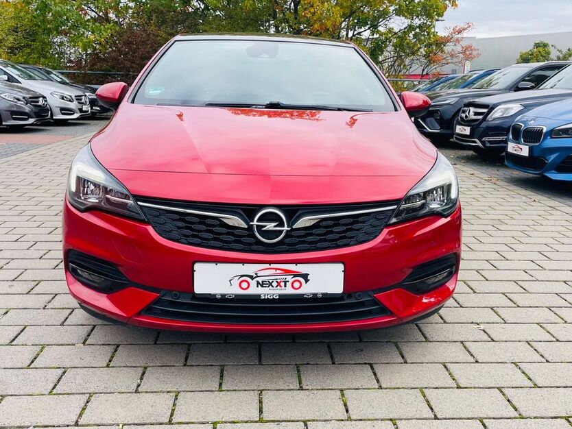 Opel Astra 74.000 km 15.690 € Flörsheim 65439