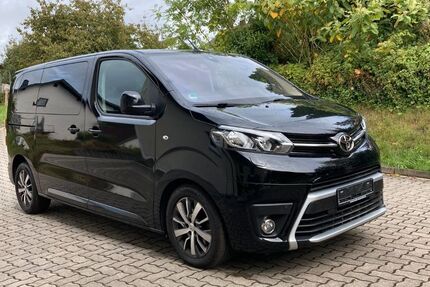 Toyota Proace (Verso) 124.500 km 27.500 € Fichtelberg 95686