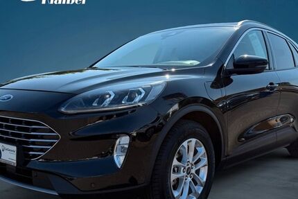 Ford Kuga 77.342 km 22.990 € Bad Friedrichshall 74177