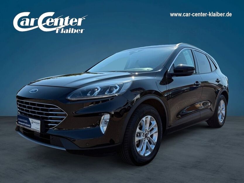 Ford Kuga 77.342 km 22.990 € Bad Friedrichshall 74177