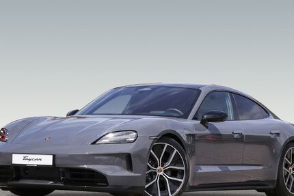 Porsche Taycan 5.000 km 128.900 &euro; Kempten 87437