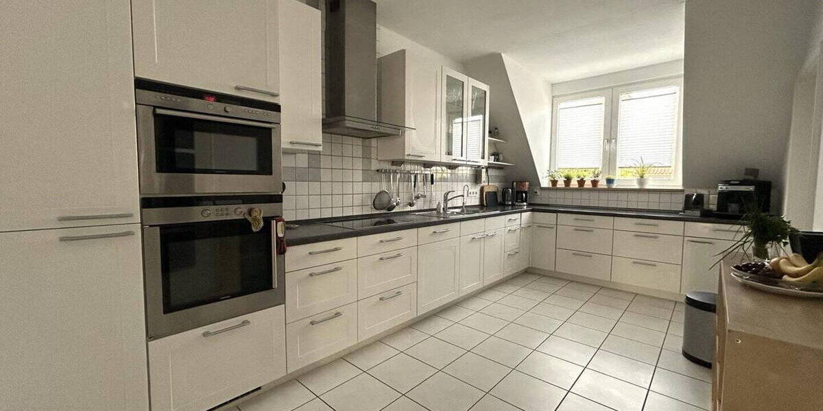 Reihenmittelhaus Ahrensburg - 3 Zimmer, 129 m&sup2;, 635.000&euro; | Angebot:25969940