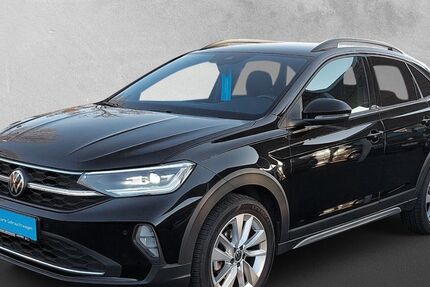 VW Taigo 11.505 km 21.490 &euro; Gotha 99867