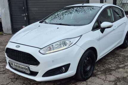Ford Fiesta 176.923 km 5.490 &euro; München 80809
