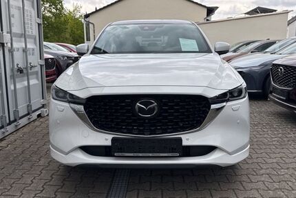 Mazda CX-5 52.800 km 27.999 &euro; Rodgau 63110