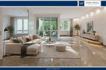 Wohnung Berlin Charlottenburg - 3 Zimmer, 111 m&sup2;, 795.000&euro; | Angebot:26037043