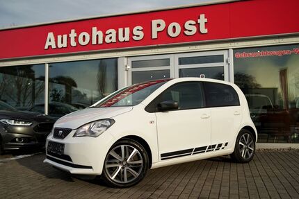 Seat Mii 54.425 km 9.999 &euro; Eisenhüttenstadt 15890