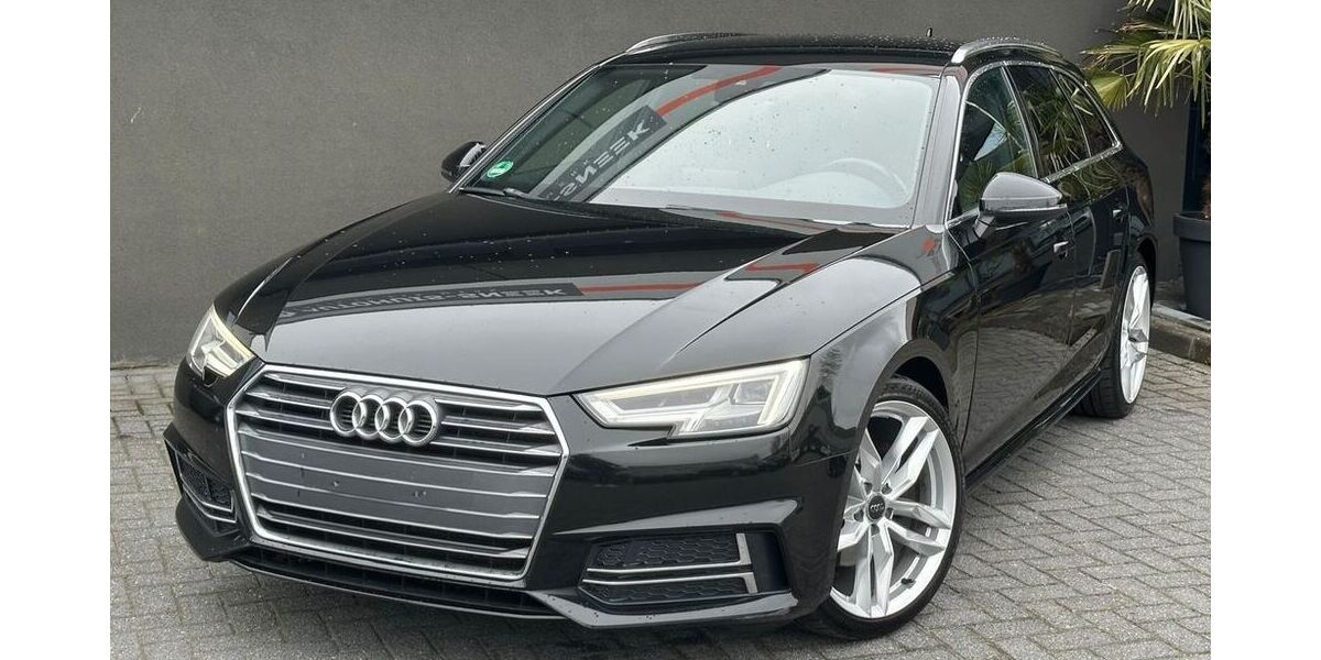 Audi A4 285.000 km 10.950 &euro; Brühl 50321