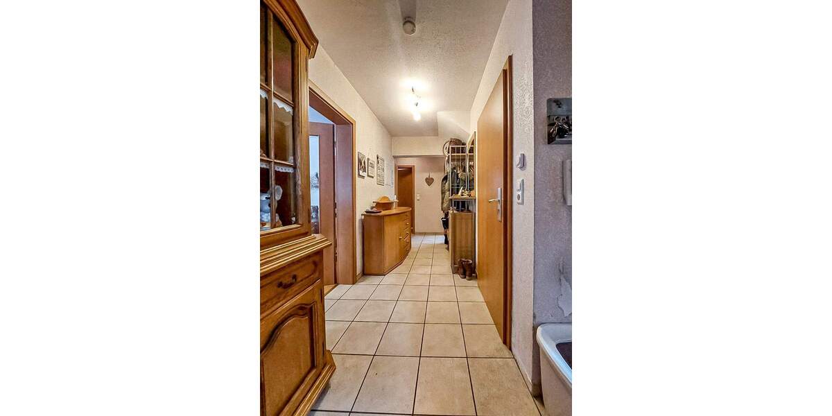 Mehrfamilienhaus, Wohnhaus Gengenbach Bermersbach - 7 Zimmer, 164 m&sup2;, 599.000&euro; | Angebot:25096005