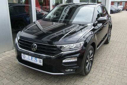 VW T-Roc 56.853 km 18.950 € Emmerich am Rhein 46446