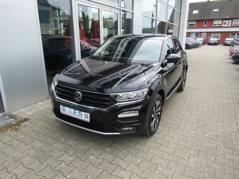 VW T-Roc 56.853 km 18.950 € Emmerich am Rhein 46446