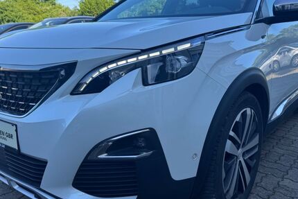 Peugeot 3008 149.987 km 14.994 &euro; Nordhausen 99734