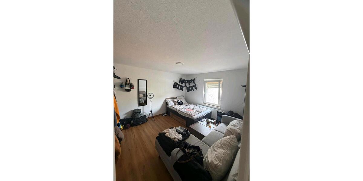 Erdgeschoßwohnung Pohlheim - 2 Zimmer, 63 m&sup2;, 950&euro; | Angebot:26325839