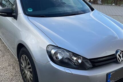 VW Golf 90.500 km 6.100 &euro; Allersberg 90584