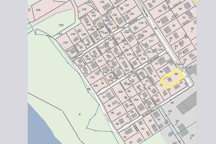 Grundstück Mittenwalde Motzen - 219.500&euro; | Angebot:25733304