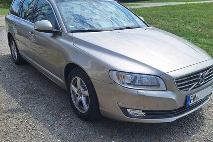 Volvo V70 200.000 km 8.500 &euro; Tettnang 88069