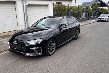Audi A4 135.000 km 21.000 &euro; Andernach 56626