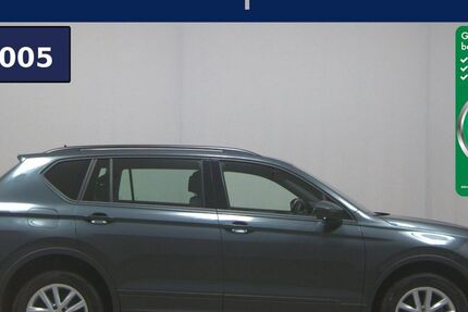 Seat Tarraco 86.643 km 19.480 &euro; Gyhum/Bockel 27404