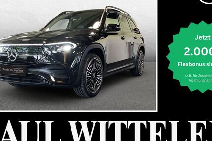 Mercedes-Benz EQB 65.200 km 35.380 &euro; Brilon 59929