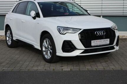 Audi Q3 92.769 km 22.975 &euro; Buergstadt 63927