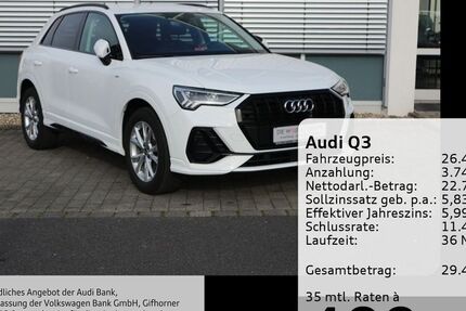 Audi Q3 92.769 km 25.480 &euro; Buergstadt 63927
