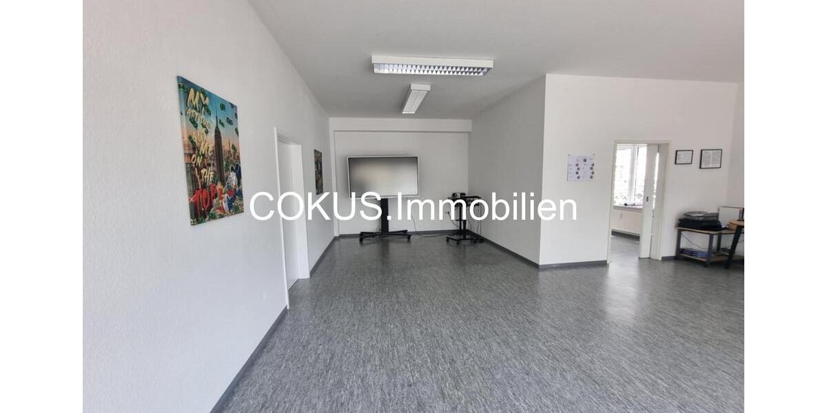 Gewerbeobjekt Schmalkalden - 7&euro; | Angebot:26095141