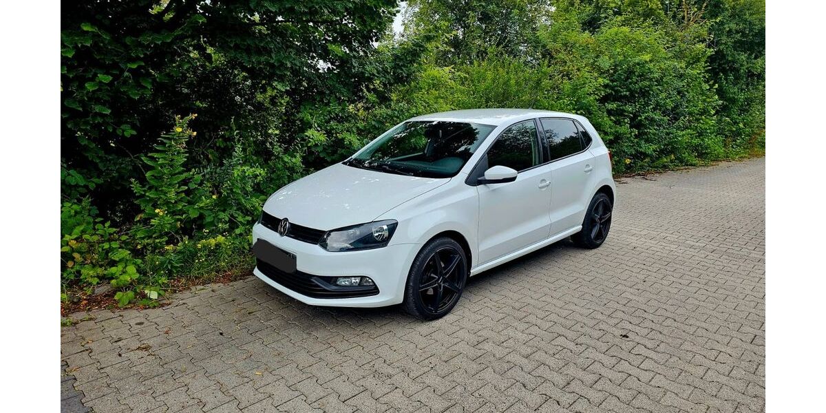 VW Polo 116.000 km 6.500 &euro; Wiesbaden 65187