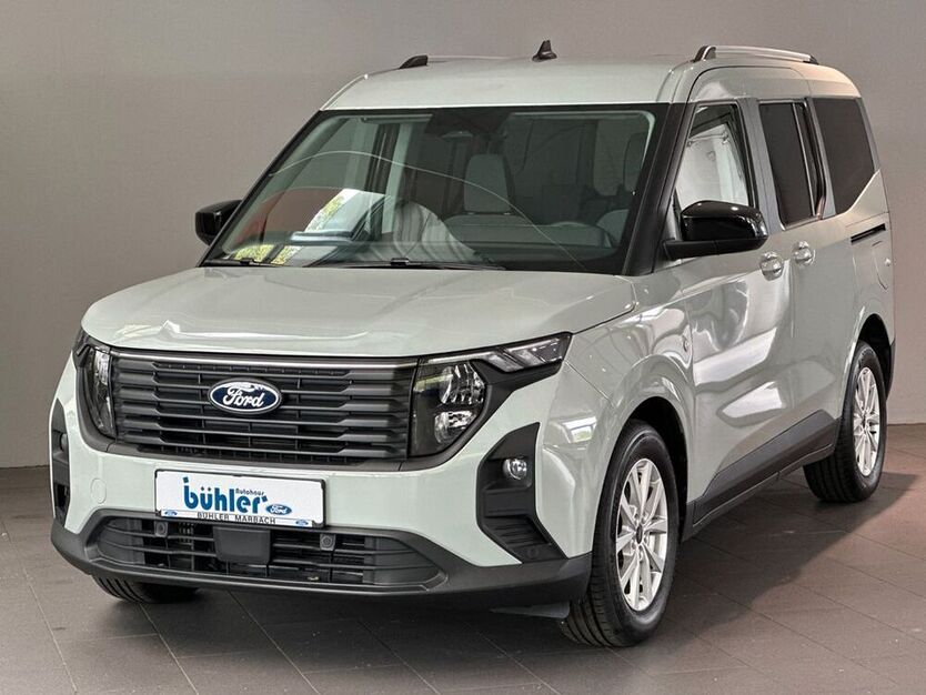 Tourneo Courier