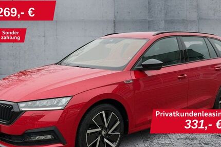 Skoda Octavia 67.055 km 23.200 &euro; Kulmbach 95326