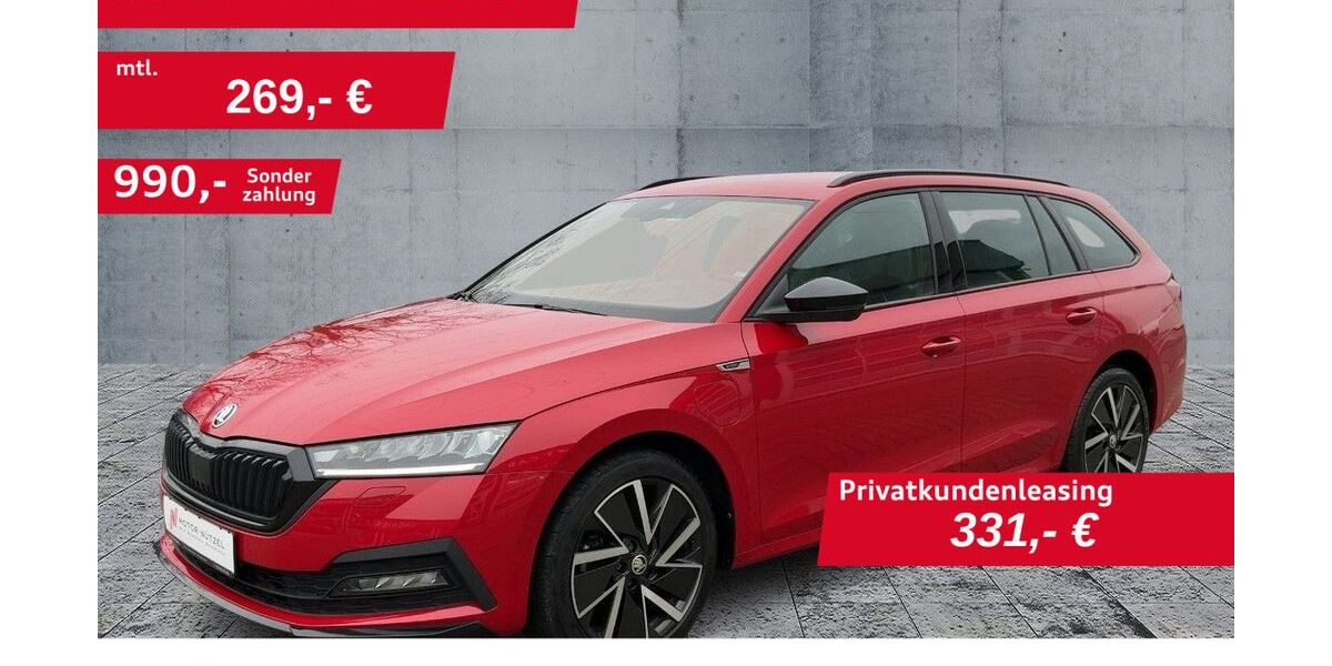 Skoda Octavia 67.055 km 23.200 &euro; Kulmbach 95326