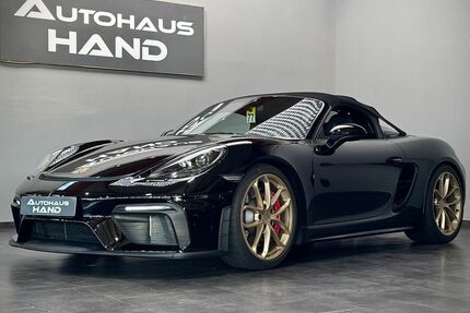 Porsche Boxster 7.800 km 117.990 &euro; Bad Honnef/Rottbitze 53604