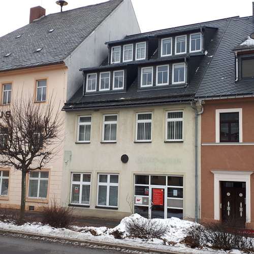 Büro in Sayda 1.140 € 190 m² zimmer