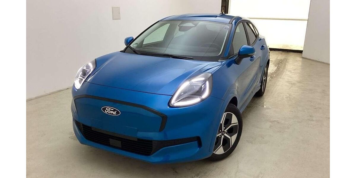 Ford Puma Gen-E 4.900 km 28.990 &euro; Bad Krozingen 79189