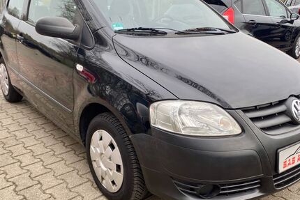 VW Fox 113.980 km 2.800 &euro; Moers 47445