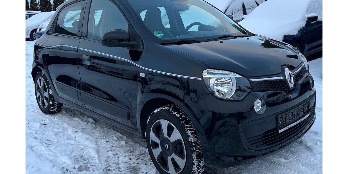 Renault Twingo 53.763 km 6.900 &euro; Potsdam Mittelmark / Beelitz 14547