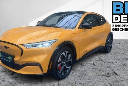 Ford Mustang Mach-E 33.691 km 44.980 &euro; Berlin 12359