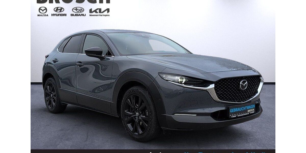 Mazda CX-30 88.000 km 20.994 &euro; Durach 87471
