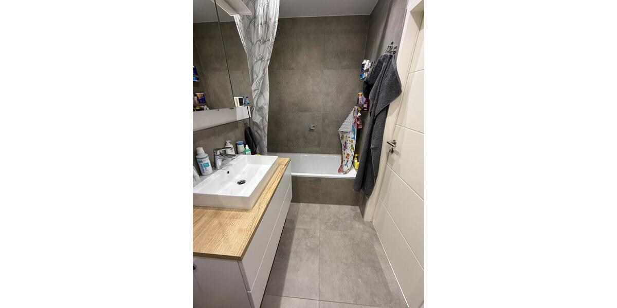 Etagenwohnung Ismaning - 3 Zimmer, 79 m&sup2;, 595.000&euro; | Angebot:22224762