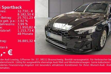 Audi A5 91.900 km 32.730 &euro; Heilbronn 74074