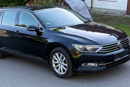VW Passat Variant 277.000 km 6.790 &euro; Dunningen 78655