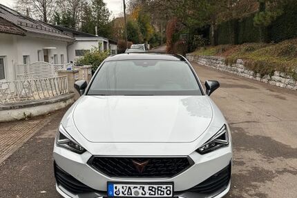 Cupra Leon 95.000 km 22.999 &euro; Starnberg 82319