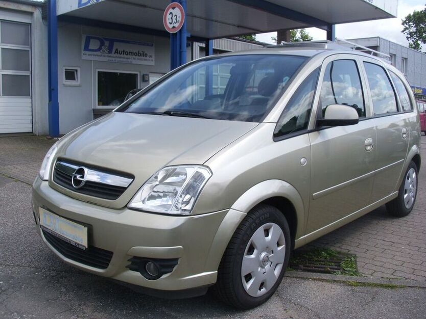 Meriva