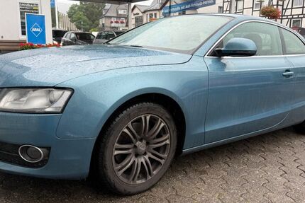 Audi A5 248.172 km 4.000 &euro; Willingen 34508