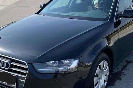 Audi A4 193.000 km 11.000 &euro; Mindelheim 87719